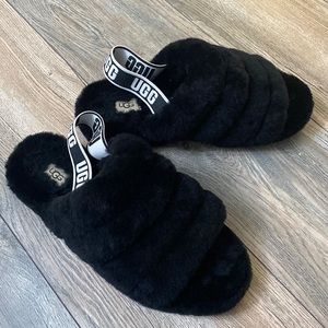 Ugg Slippers Size 10